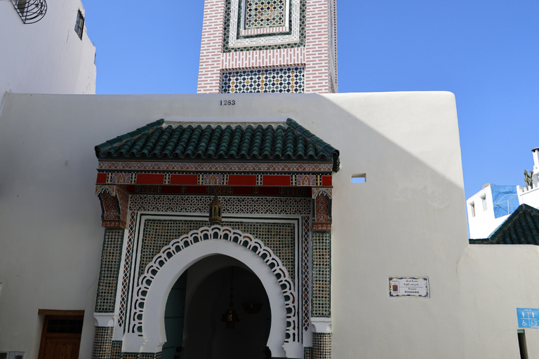 徒步探索麦地那老城徒步探索麦地那