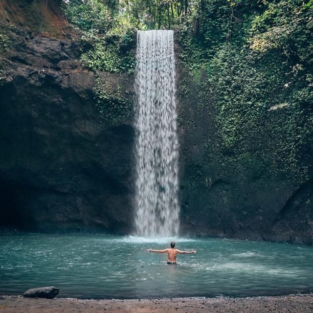 Bali: Best Eastern Hidden Waterfall (Private Tour) | GetYourGuide