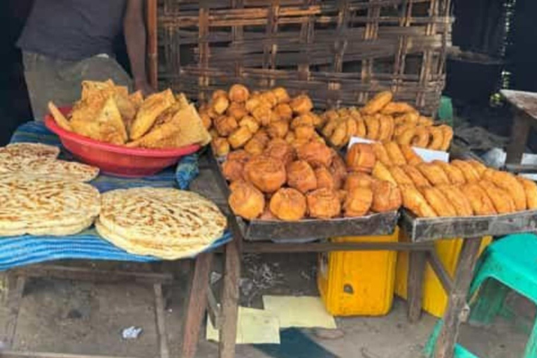 Addis Ababa Layover: Live Like a Local