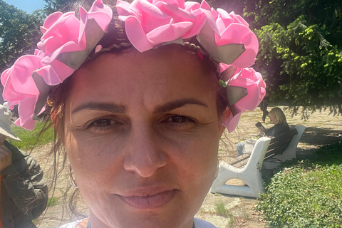 2026 Kazanlak Rose Festival Group Tour Accommodation in triple rooms