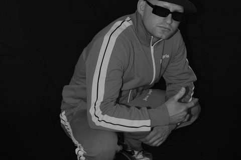 Zürich: Remarkable Indoor Photoshoot Session