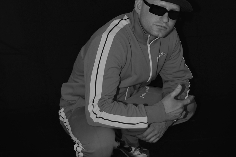 Zürich: Remarkable Indoor Photoshoot Session