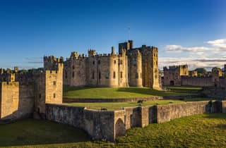 Alnwick: Alnwick Castle Ticket