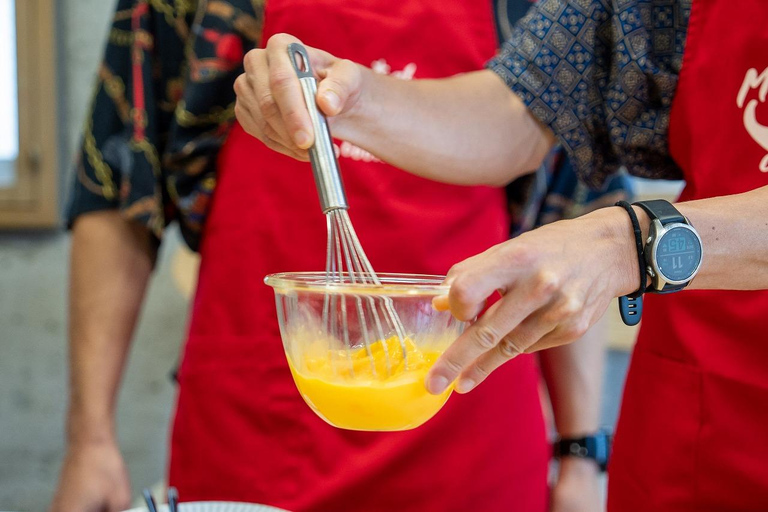 Fête à la maison à Osaka : cuisine, culture et découverte du saké