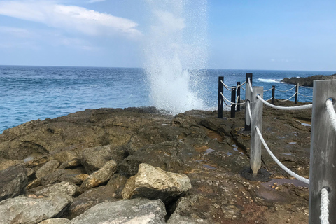 Nusa Lembongan Mangrove & Island Tour From Bali: Nusa Lembongan Mangrove & Island Tour