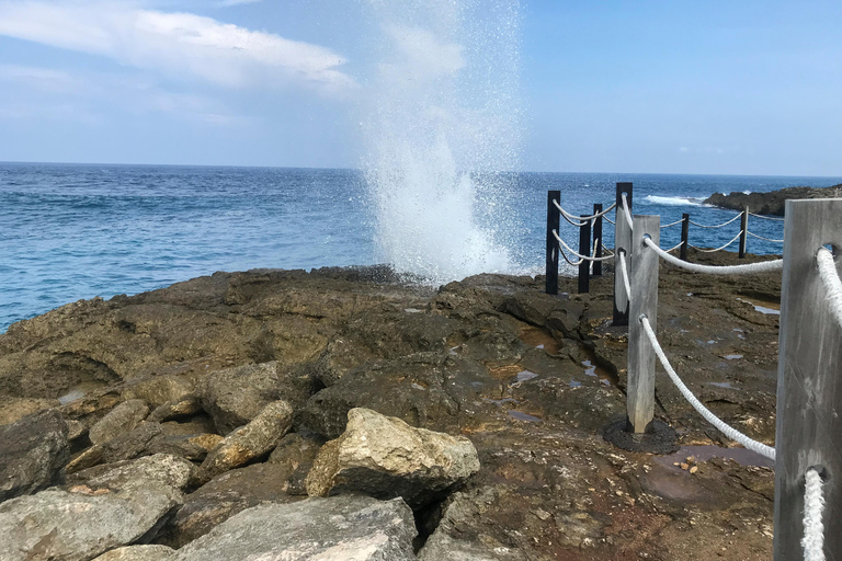 Nusa Lembongan Mangrove & Island Tour From Bali: Nusa Lembongan Mangrove & Island Tour