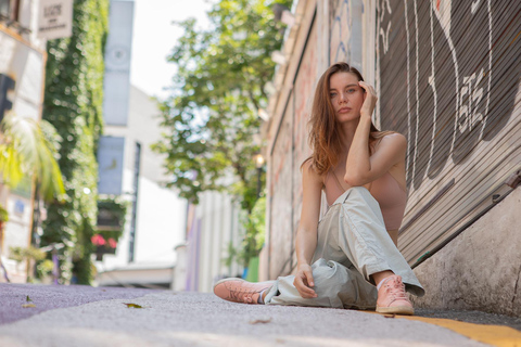 Koblenz: Professional photo shoot - your vacation in photos and videos