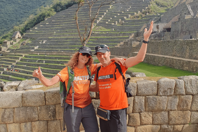 Perú: 17 días 16 noches la Magia de los Incas y el AmazonasPerú Místico: Descubre la Magia de los Incas y del Amazonas