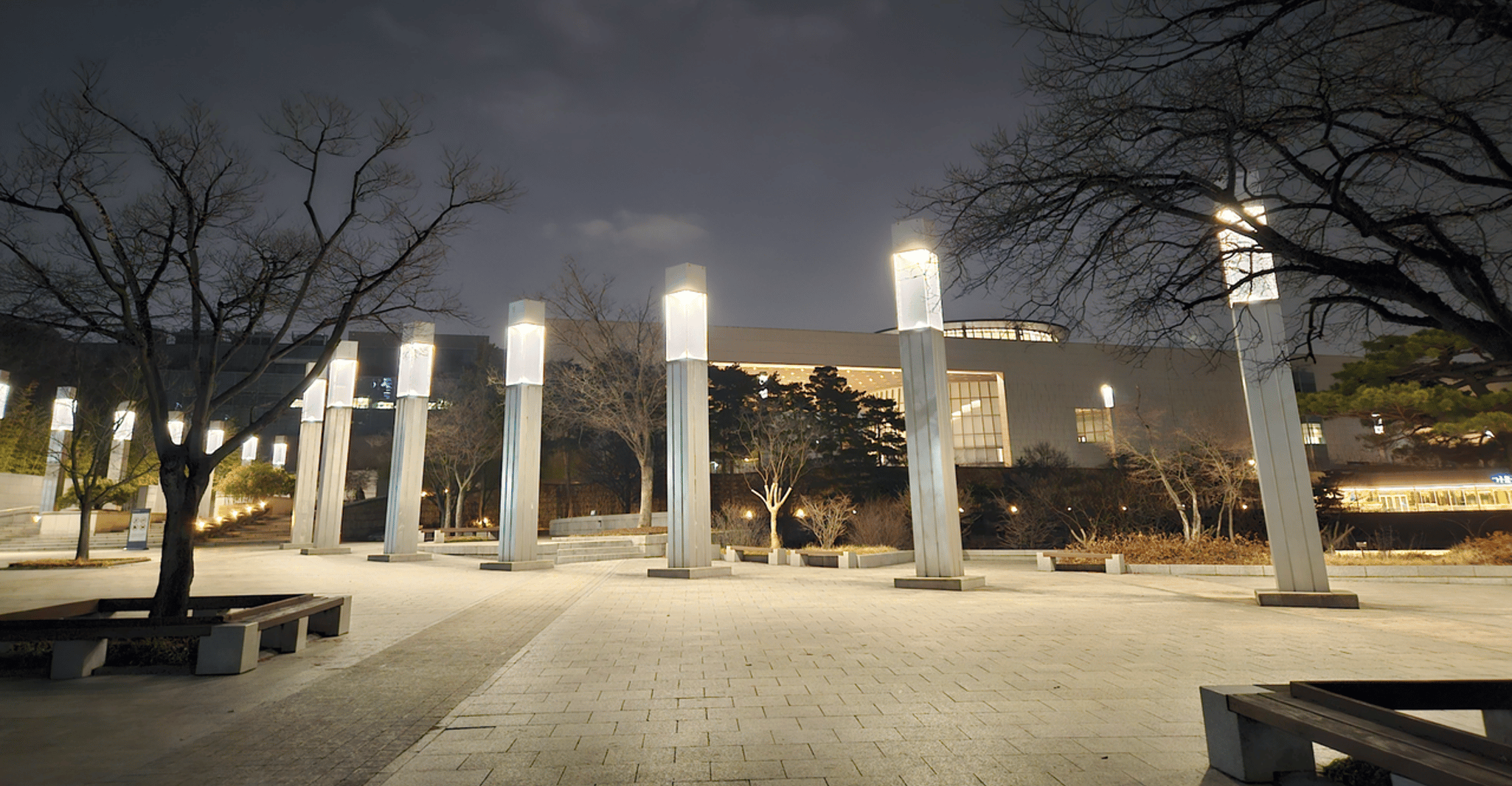 Seoul: Guided Tour at National Museum of Korea