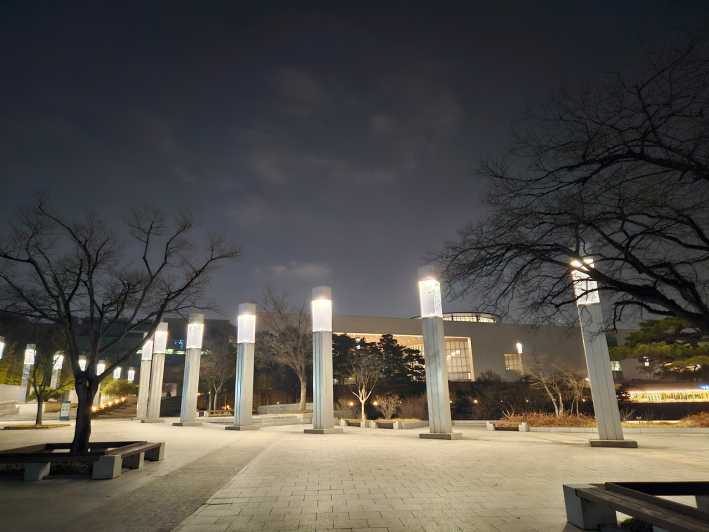 Сеул: экскурсия с гидом - Национальный музей Кореи