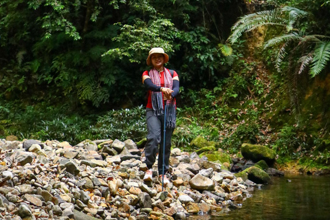 Ho Chi Minh City: Bidoup e Ta Giang Tour di trekking di 2 giorniHo Chi Minh City: tour di 2 giorni con trekking a Bidoup e Ta Giang