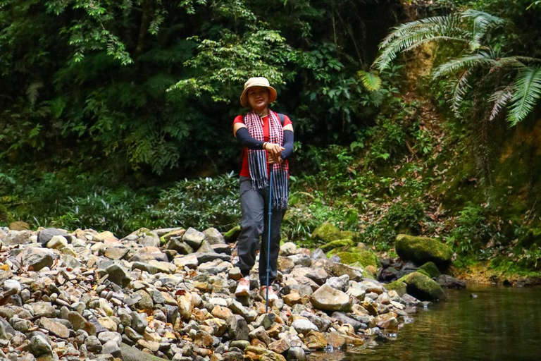 Ho Chi Minh City: Bidoup e Ta Giang Tour di trekking di 2 giorniHo Chi Minh City: tour di 2 giorni con trekking a Bidoup e Ta Giang