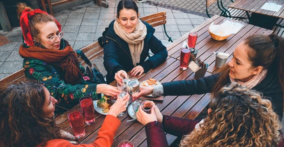 Eat Budapest! Food Tour with a Gastronomy Journalist