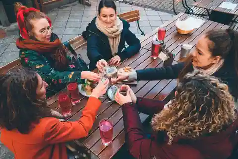 Budapeste: Tour gastronómico e de degustação de mercados com um guia local