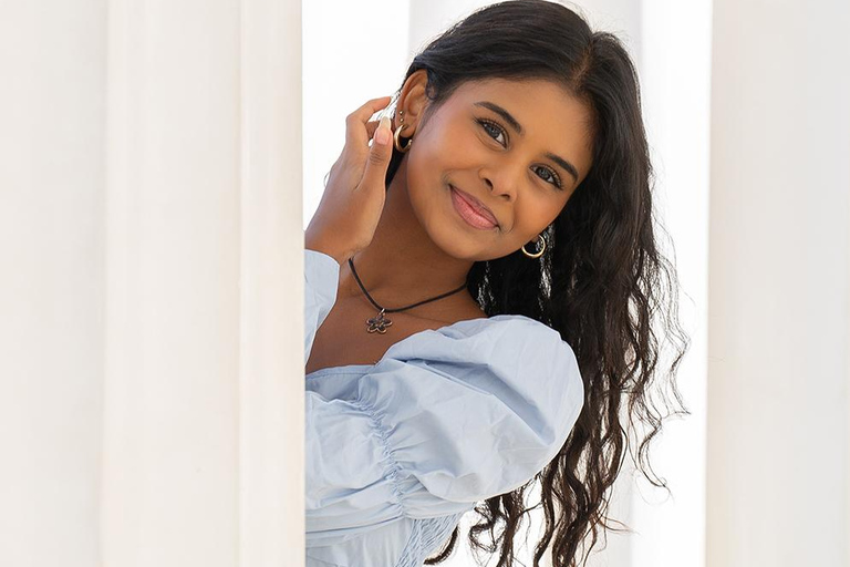 Vienna: Outdoor Portrait Photography Workshop at Several Central Locations – Approximately 3 Hours Vienna: Outdoor portrait photography workshop at several central spots – approx. 3 hours