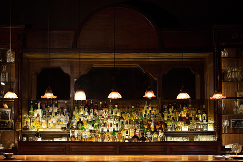 Buenos Aires: Speakeasy & Mixology Bar Tour with Cocktails