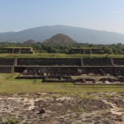 Mexico City: Check out Teotihuacan with early access