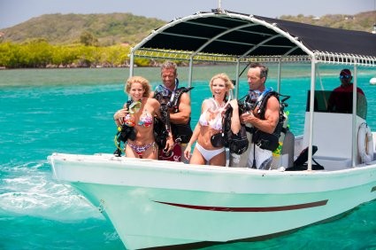 Visit Roatan Full-Day Island Sightseeing Shore Excursion in Palm Springs