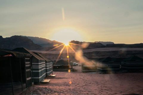 Wadi Rum All in One Day – The Ultimate Desert Discovery Wadi Rum All in One Day – The Ultimate Desert Discovery