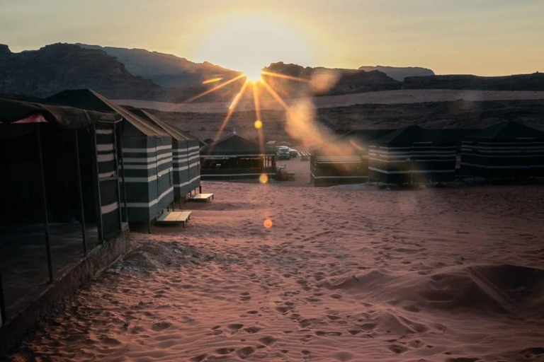 Wadi Rum All in One Day – The Ultimate Desert Discovery Wadi Rum All in One Day – The Ultimate Desert Discovery
