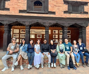 Kathmandu: Full-Day 7 UNESCO Tour with Lunch - Private/Group