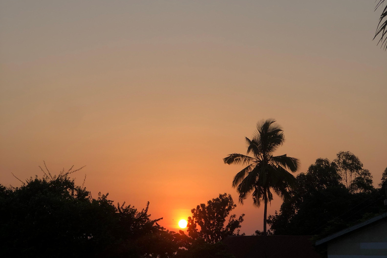 Kampala Sunset and Night Tour - Customizable