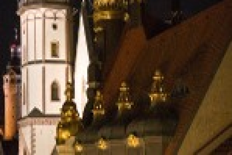 Leipzig: Stadtrundgang durchs historische ZentrumPrivate Tour für Gruppen - Französisch / Englisch