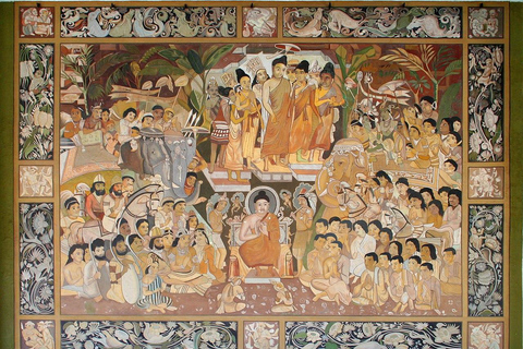 Jaipur: Albert Hall Museum Guided Walking Tour