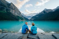 Hiking | Lake Louise, Alberta things to do in Lake Louise