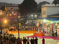 Afternoon Walking tour with Sunset & Arti -The Pushkar Route - Housity