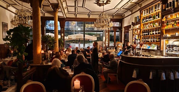 Porto: Dinner with Fado and Traditional Portuguese Music