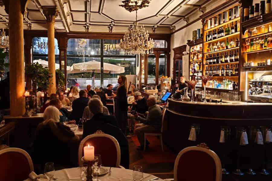 Porto: Abendessen mit Fado und traditioneller portugiesischer Musik. Foto: GetYourGuide