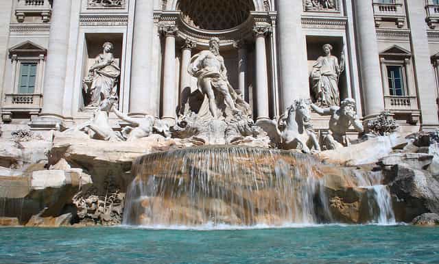 roma excursão a pé melhores atrações de roma