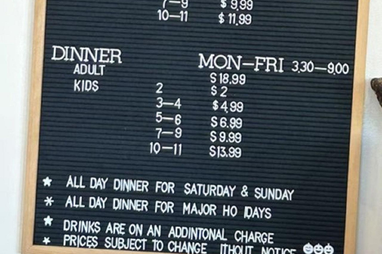 Small Group: Olympic Park & Forks Day Trip From Seattle