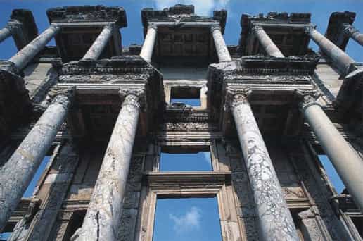 full day cruise port tour ephesus and surrounding villages
