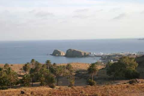 Parc naturel de Cabo de Gata-Níjar : journée d’excursion