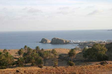 daytrip to cabo de gata–nijar natural park