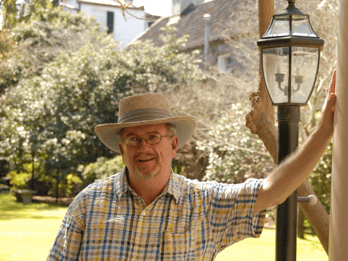 Charleston - Historische Spaziertour Charleston - Historische Spaziertour