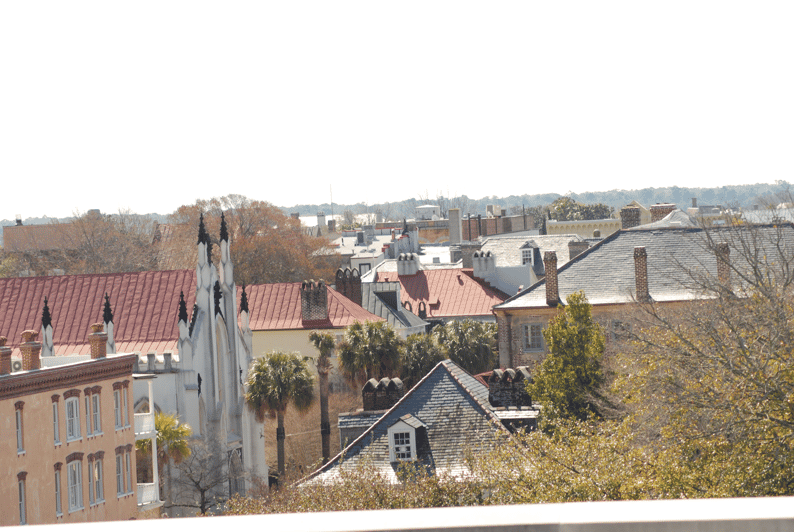 Charleston: Historical Walking Tour | GetYourGuide