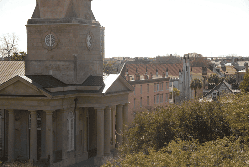 Charleston: Historical Walking Tour | GetYourGuide