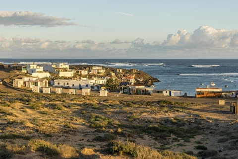 Combinatie Fuerteventura Wild North Tour & Corralejonoordelijke reis
