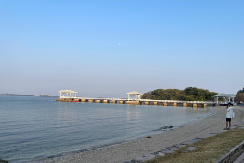 Pattaya: Koh Si Chang Highlights Day Tour with Hotel Pickup