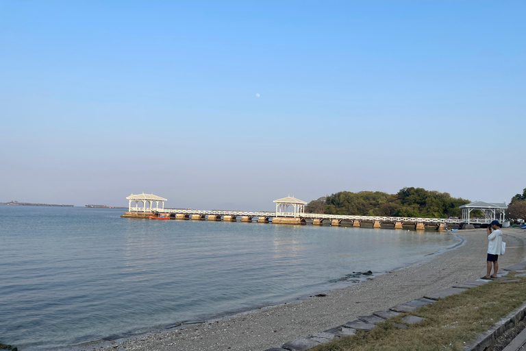 Pattaya: Koh Si Chang Highlights Day Tour with Hotel Pickup