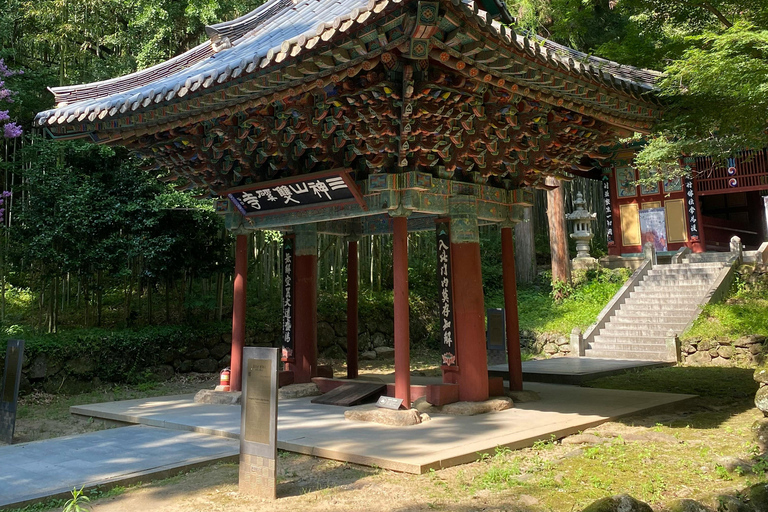 Nagano Snow Monkey private Day Tour from Tokyo