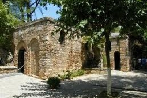 Tagestour Antikes Ephesos und Kusadasi, Türkei