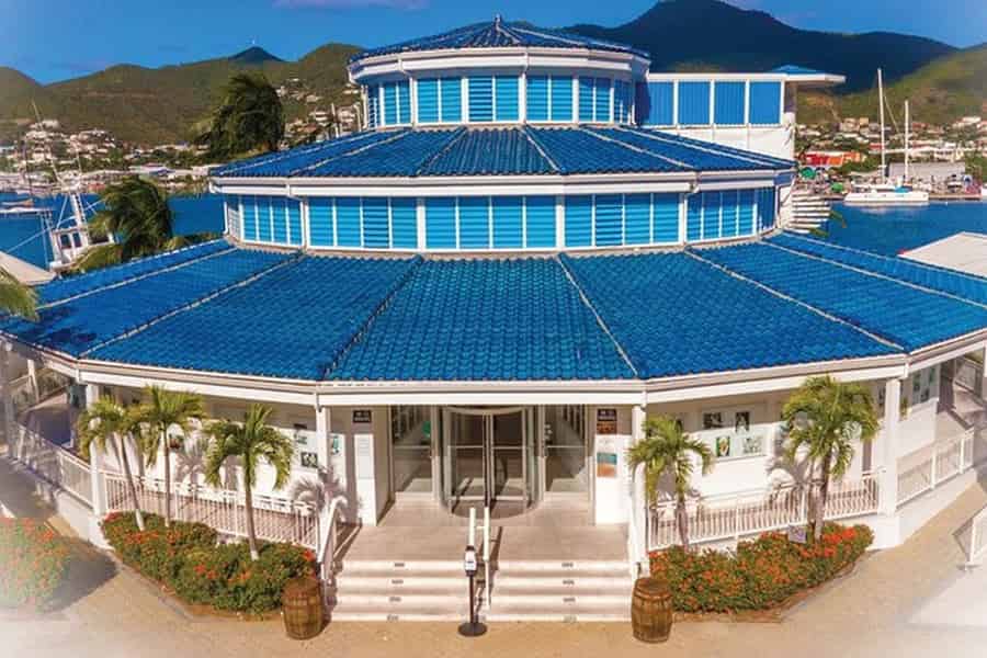 St. Maarten: Topper's Rhum Distillery Tour mit Verkostung. Foto: GetYourGuide St. Maarten: Topper's Rhum Distillery Tour mit Verkostung. Foto: GetYourGuide