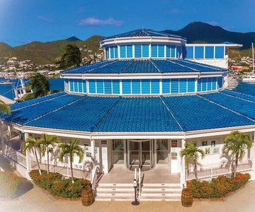 St Maarten: Tour della distilleria di Rhum di Topper con degustazioni