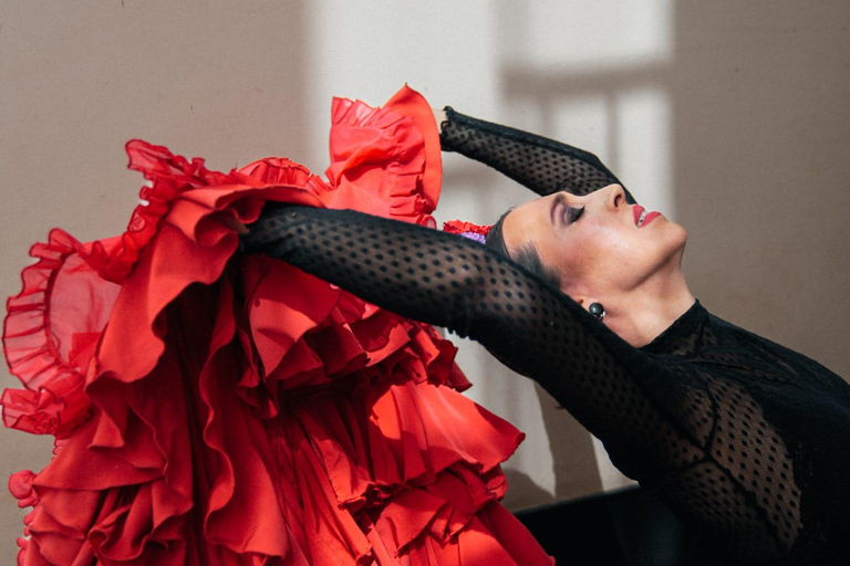 Seville: Enjoy a class of approach to flamenco