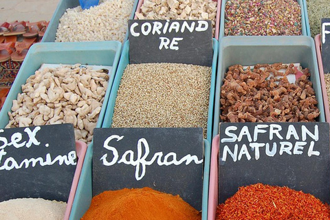 From Hammamet: Half-day Tunis Medina & Bardo cultural tour From Hammamet: Half-day Tunis Medina & Bardo cultural tour