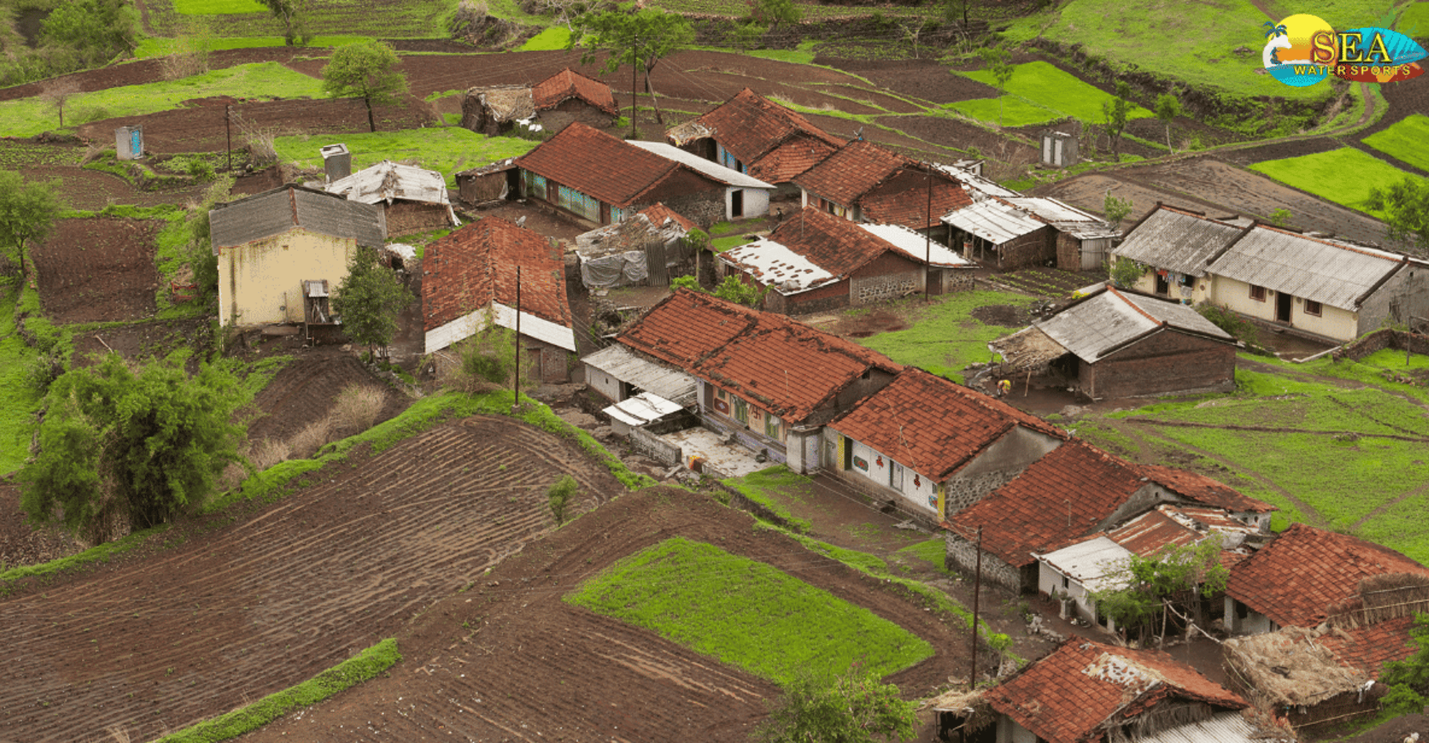 Palivali Paradise, Privatvilla Retreat mit Tribal Village - Hizvo